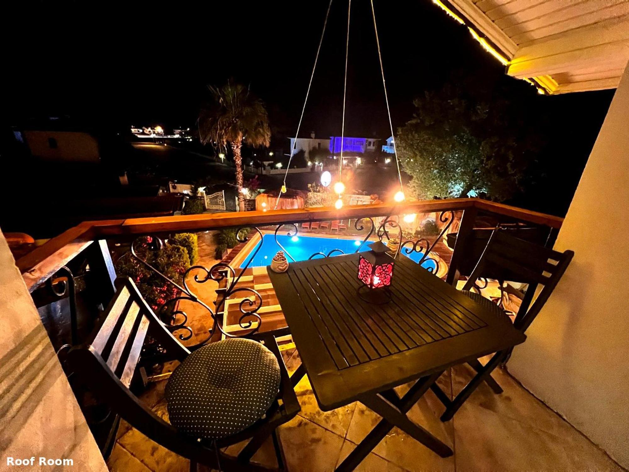Loft Suite