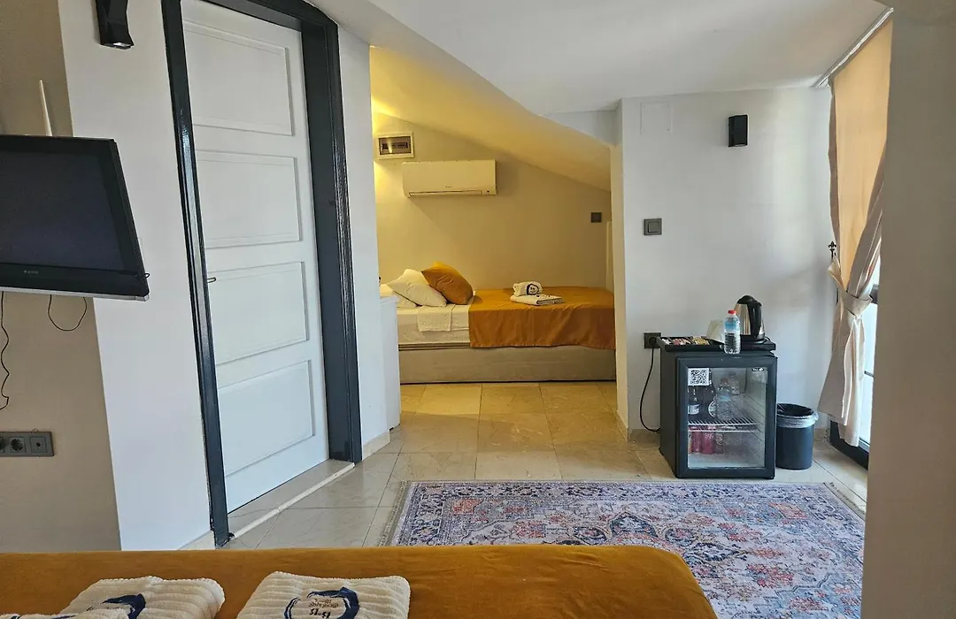 B&B Boutique Hotel-1