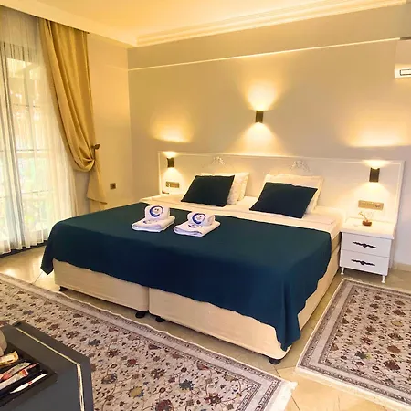 B&B Boutique Hotel-3