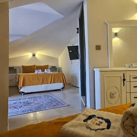 B&B Boutique Hotel-2