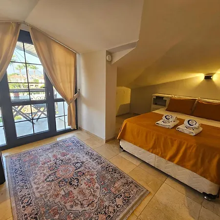 B&B Boutique Hotel-3