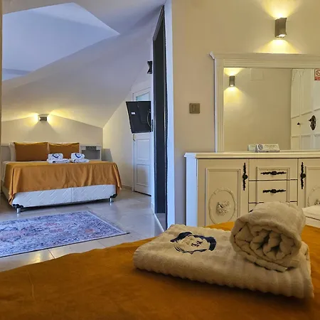B&B Boutique Hotel-2